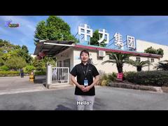 Amusement Park Equipment